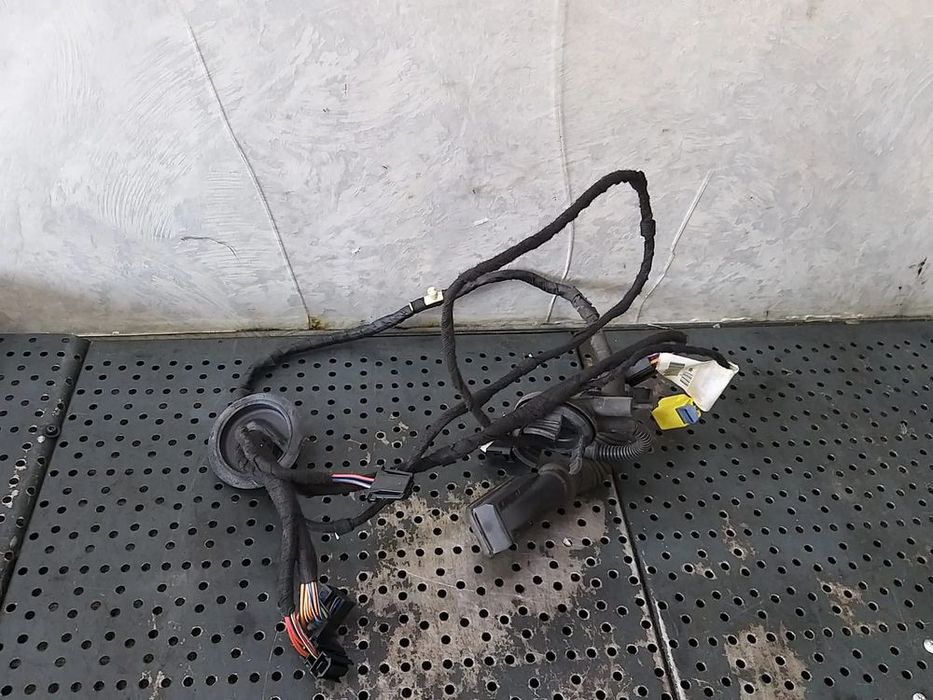 Cablaj instalatie electrica usa stanga fata audi a4 b8 8k 8k0971029
