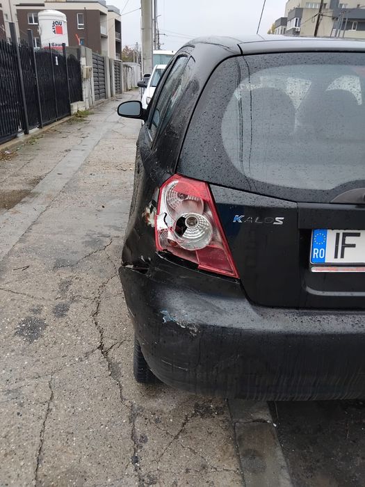De vânzare Daewoo Kalos