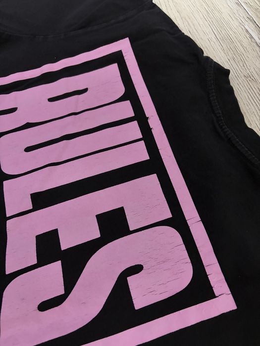 Tricou Corteiz Roz