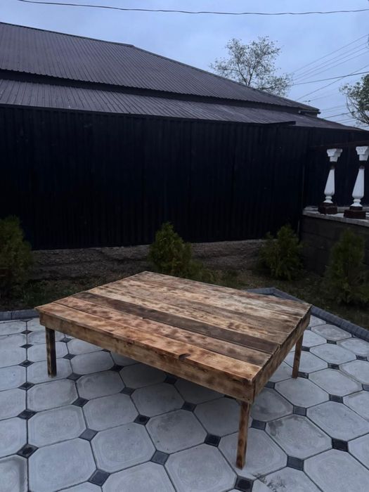 На заказ стулья,скамейки,столы и т.д