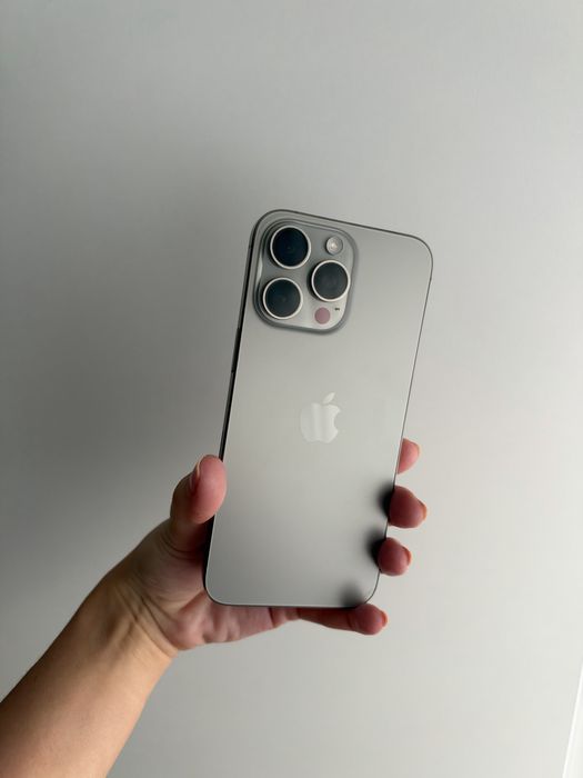 iphone 15 pro max 1TB