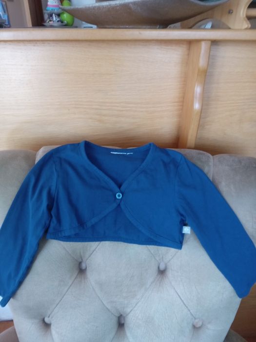 Детски и бебешки официални елечета и болера