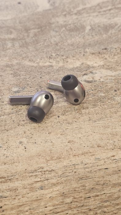 Galaxy buds 3 pro