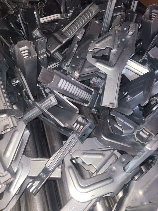 Универсальный замок для замок