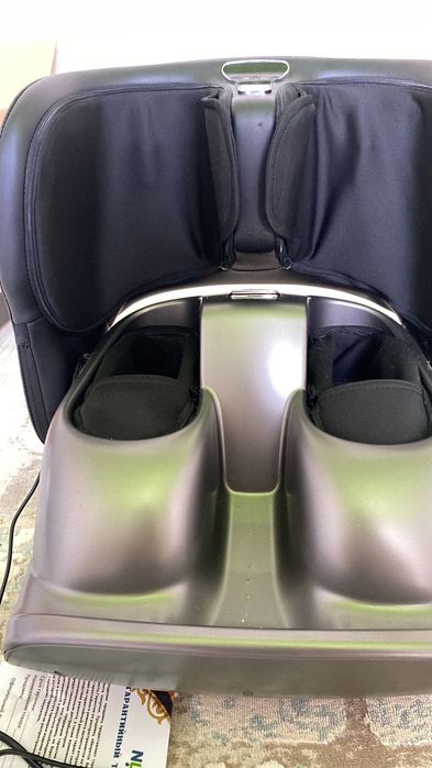 Аяққа арналған массажёр