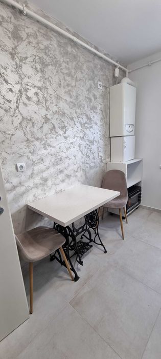 Garsoniera de inchiriat Brasov 40 mp zona Aurel Vlaicu/Grivitei