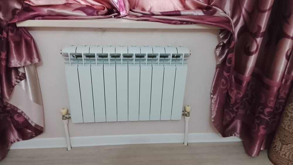 Батарея сатылады