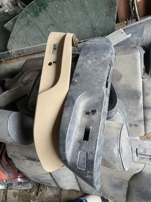 Запчасти на бмв е38