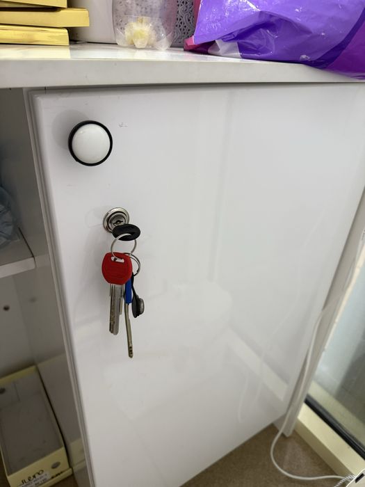 Ресепшен красивый