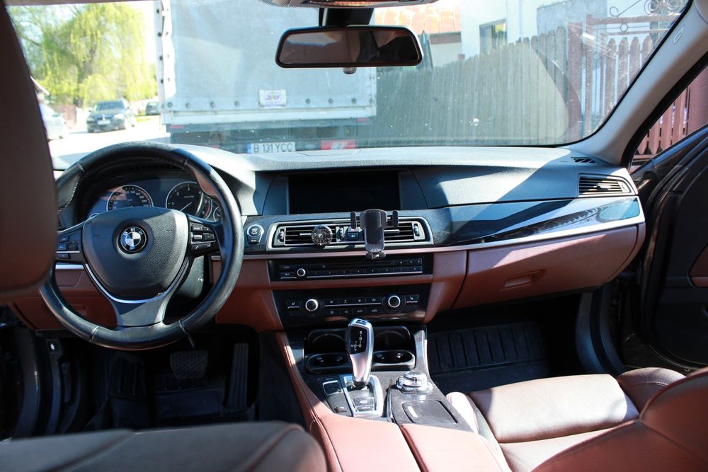 Vând BMW seria 5 f11