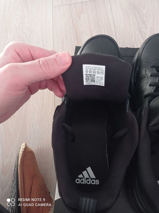 Аdidas Strutter №44