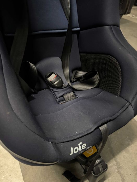 Scaun auto Joie i-Spin 360