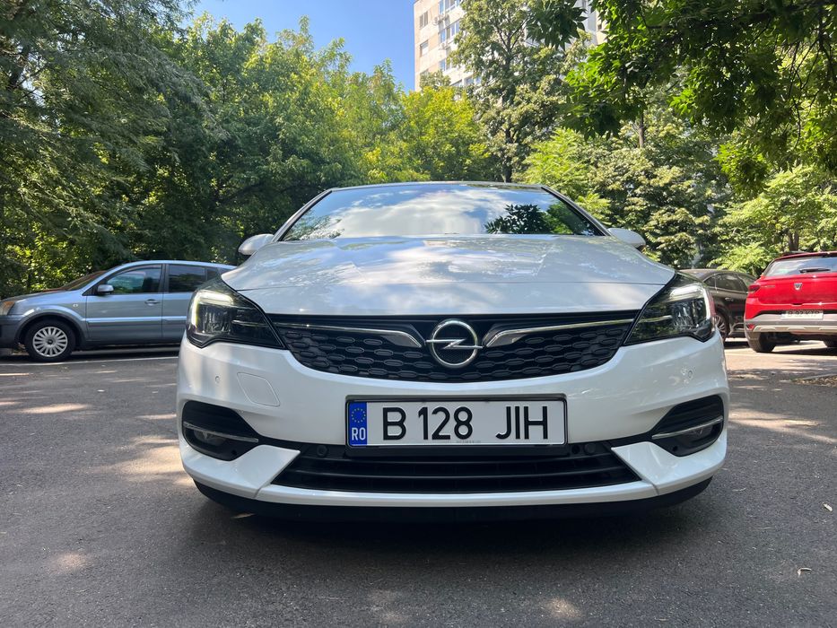 Opel Astra 1.5 Diesel Proprietar