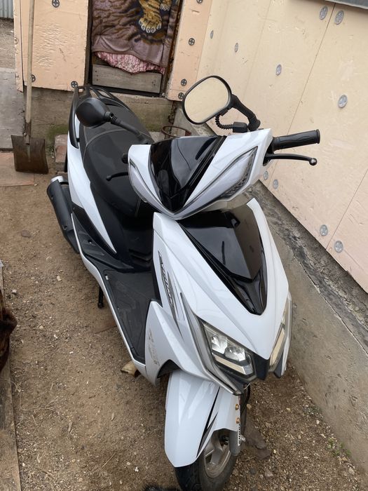 Продам  С. Мото СМ50Т-ZL3