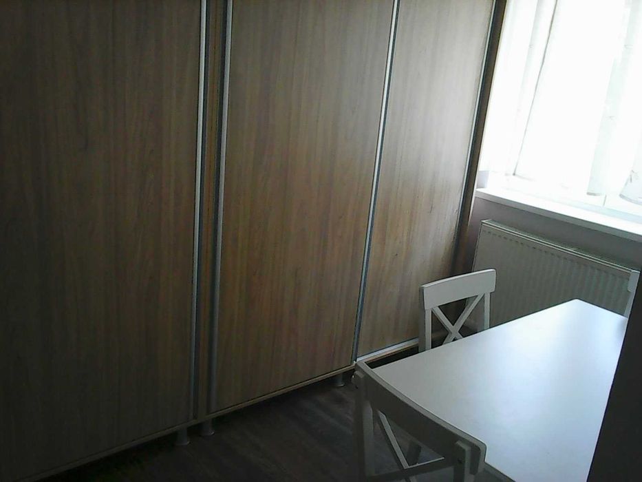 Vand apartament 3 camere in Medias etajul 1