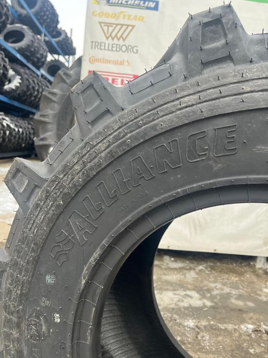 ANVELOPA 405/70-20 ALLIANCE Traction Industrial 323 16 PR 152B TL