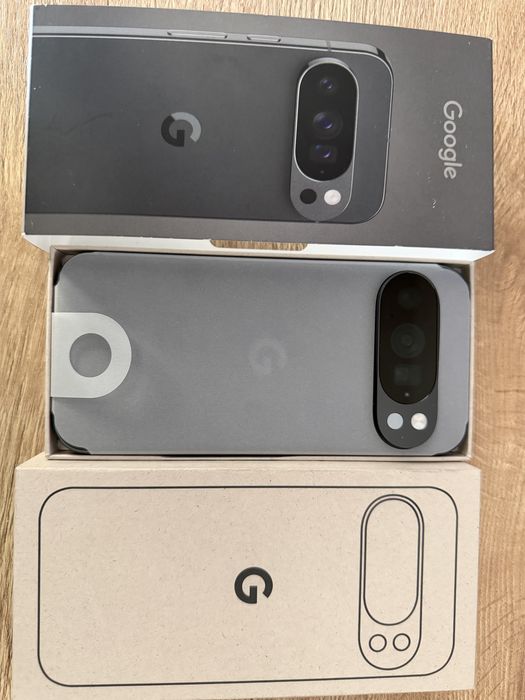 Google Pixel 10 Pro - 256GB