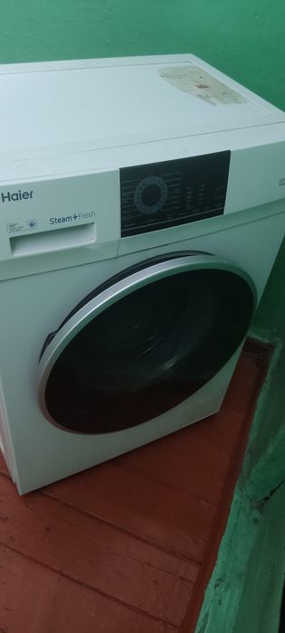 Стиральная машинка