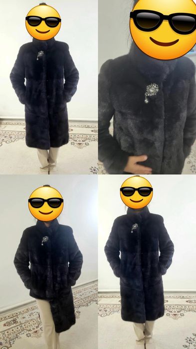 Норка Шабу Сатылады