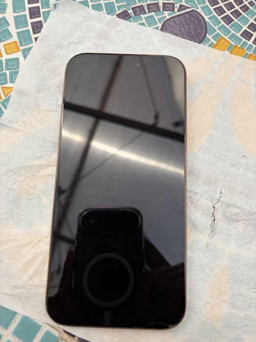 Iphone 16 pro max 512Gb