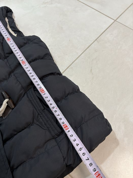 Vestă de iarnă Denim Co