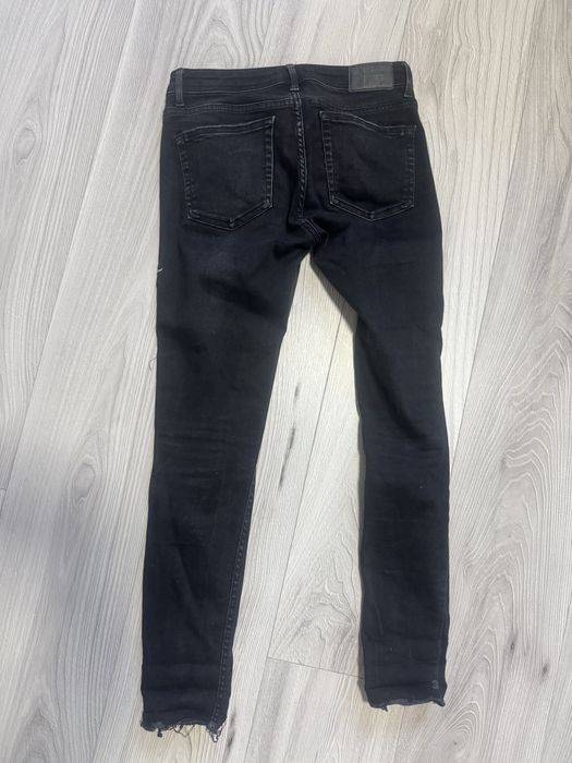 Дънки Zara в отлично състояние