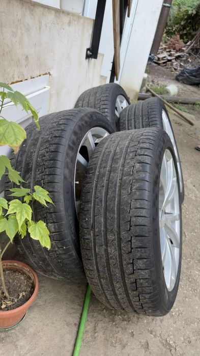 Джанти с гуми Алфа ромео 147/156/GT