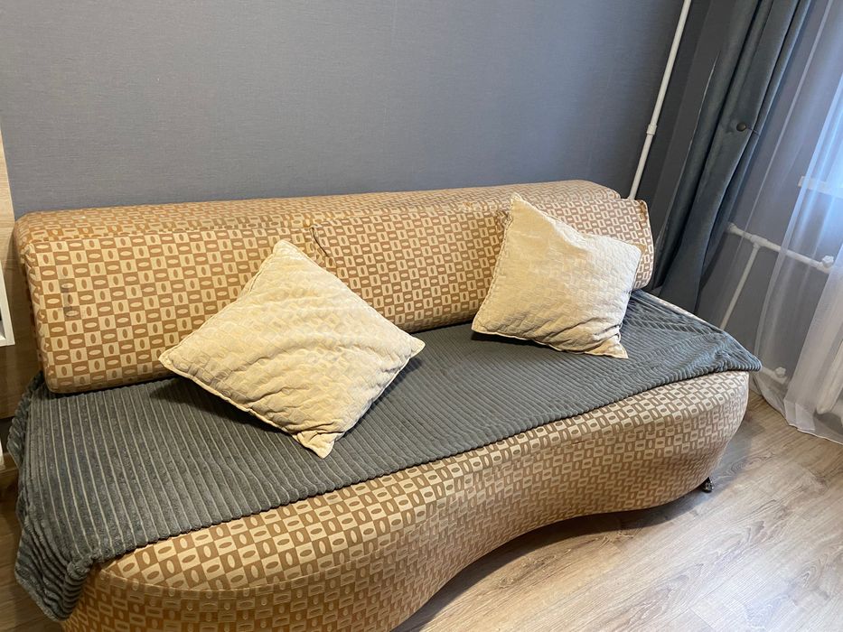 Продается Софа «Гитара”