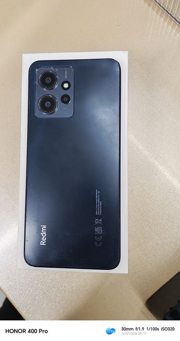 Продам Redmi note 12