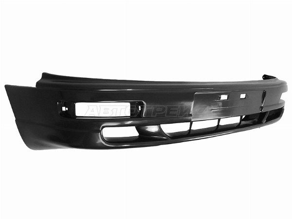 Бампер передний  Toyota Camry