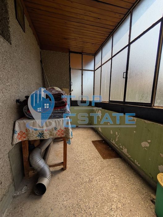 Продава се Четиристаен апартамент в Елена - 97 кв.м за 928 €/кв.м - Снимка #9