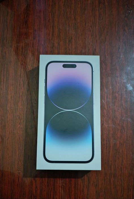 Iphone 14 pro sotiladi