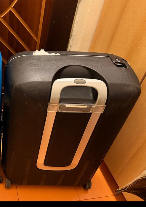 Valiza Samsonite /American Tourist, troler, geanta,