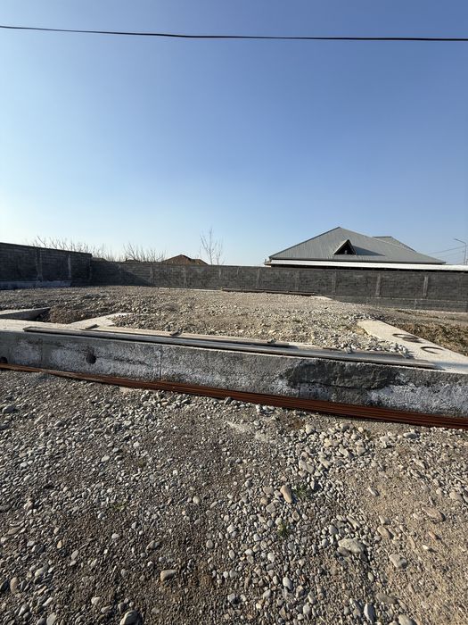 Продажа участка