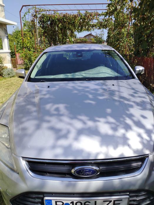 Ford Mondeo Break