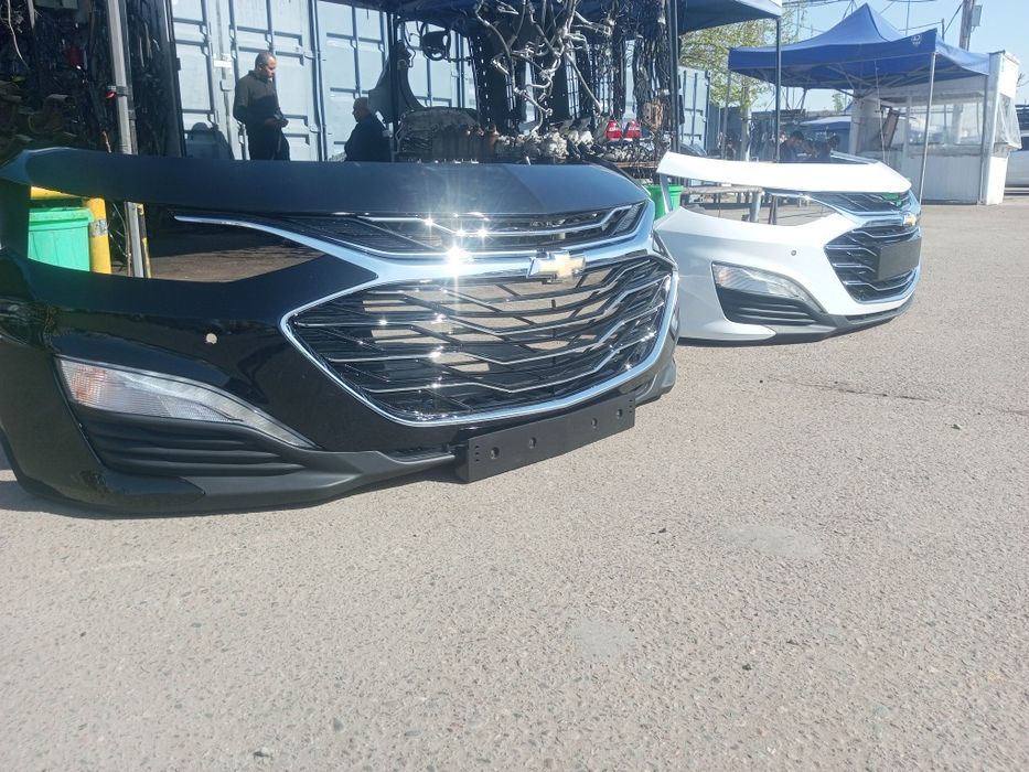 Malibu bamper arzon.