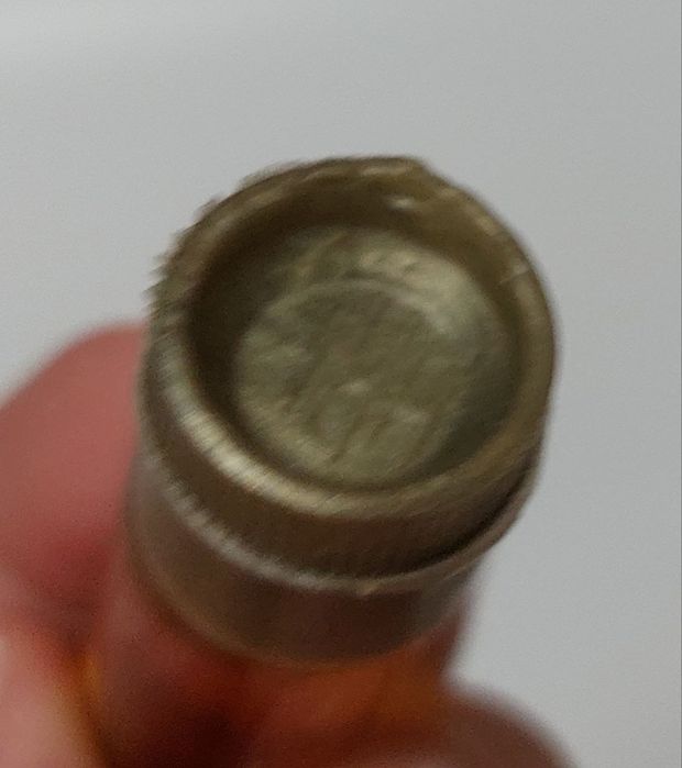 Парфюмерное масло