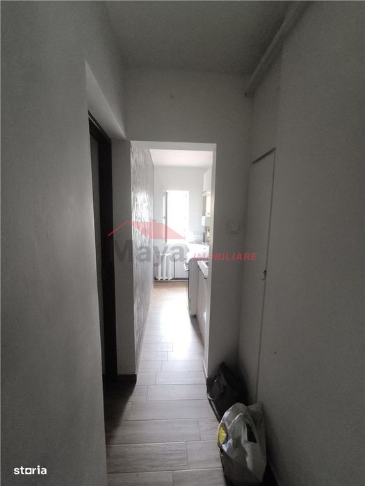 Apartament 1 camera - Sergent Major Octavian Popa