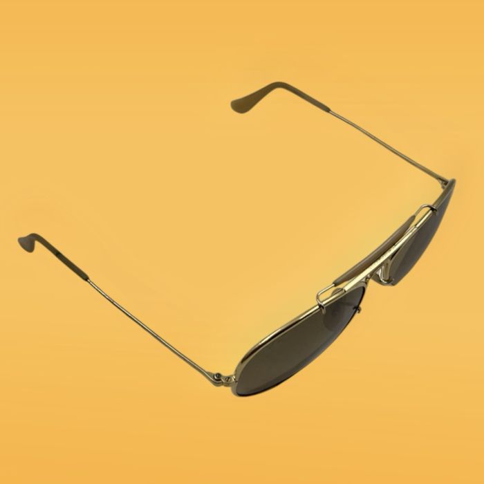 Ray Ban 50th Anniversary The General 58mm B&L vintage sunglasses