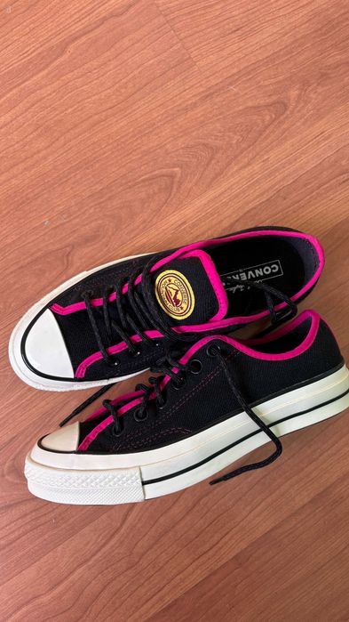 Кецове Converse chuck 70