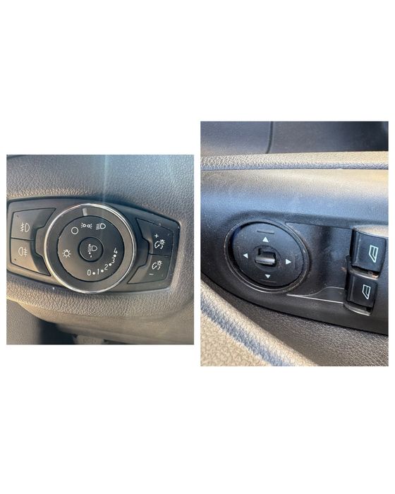 FORD Transit Connect 2015 — imagine 5