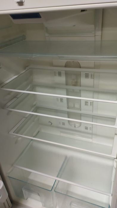 холодильник Bosch