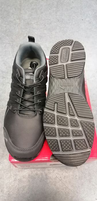 Работни обувки Puma