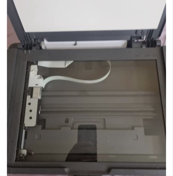 Принтер МФУ Canon Pixma MG2541S
