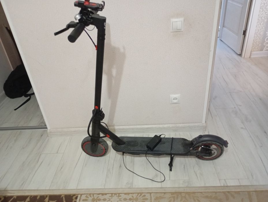 KUQWAY 9 sport хорошом состояние