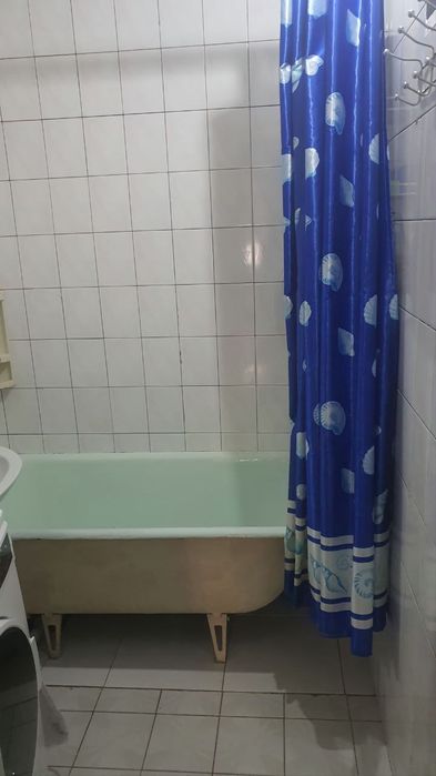 3-КОМНАТНАЯ КВАРТИРА Со всеми удобствами!