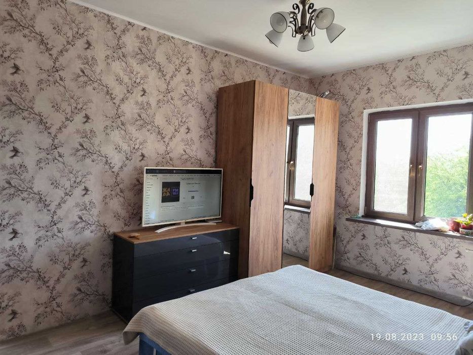 Продаётся 1 комн квартира. парк "Фуркат"