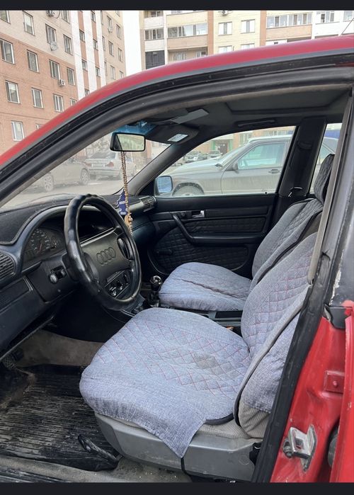 Продам Ауди 100с4 1991 года