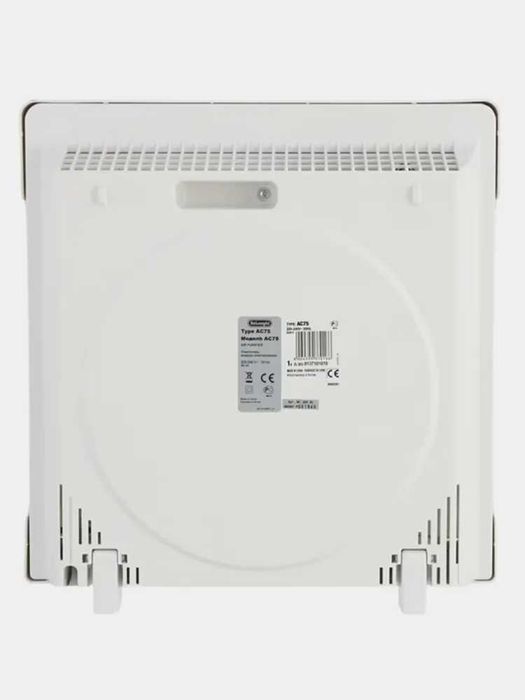 Очиститель воздуха Delonghi AC75