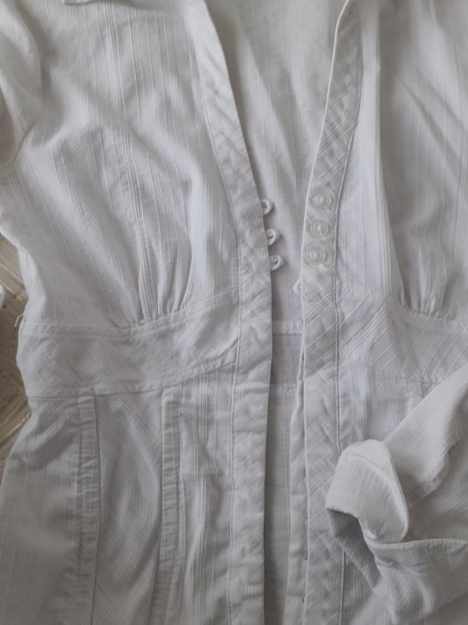 Две ризи за момиче  р.134-140